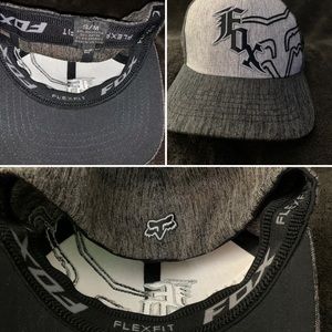 Flexfit hat